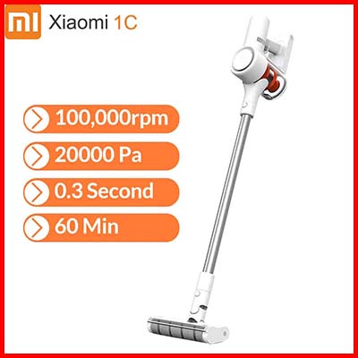 Xiaomi Mi Mijia Handheld Wireless Vacuum Cleaner 1C