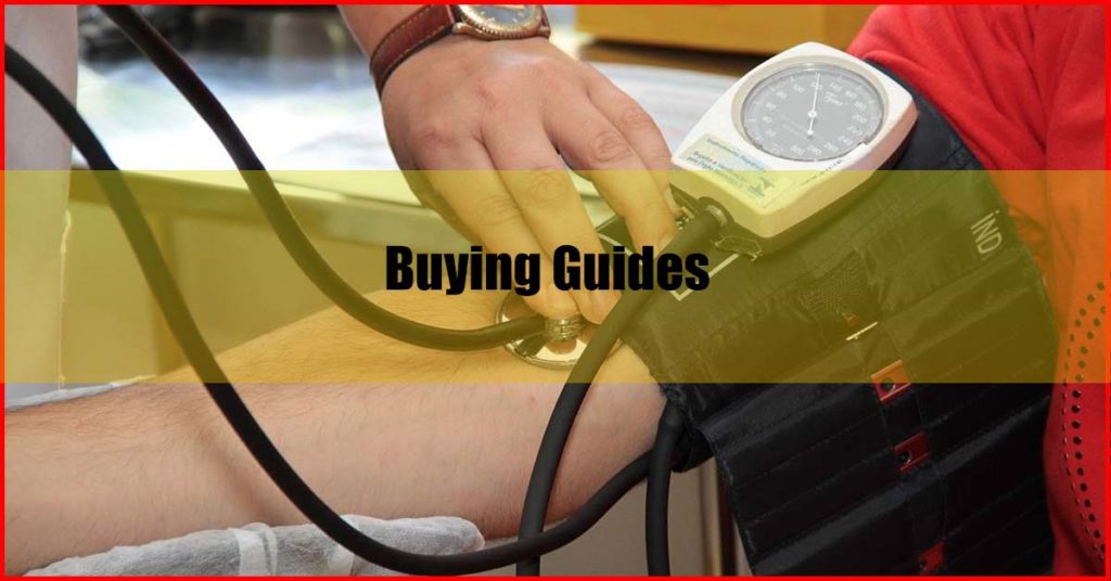 Best Blood Pressure Monitor Malaysia Buying Guides