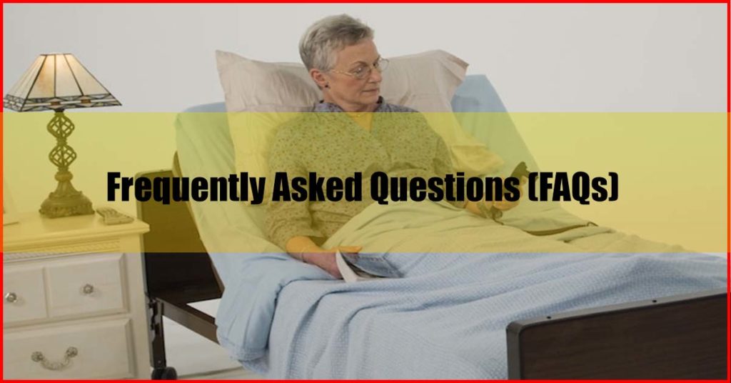 Best Hospital Bed Malaysia FAQs