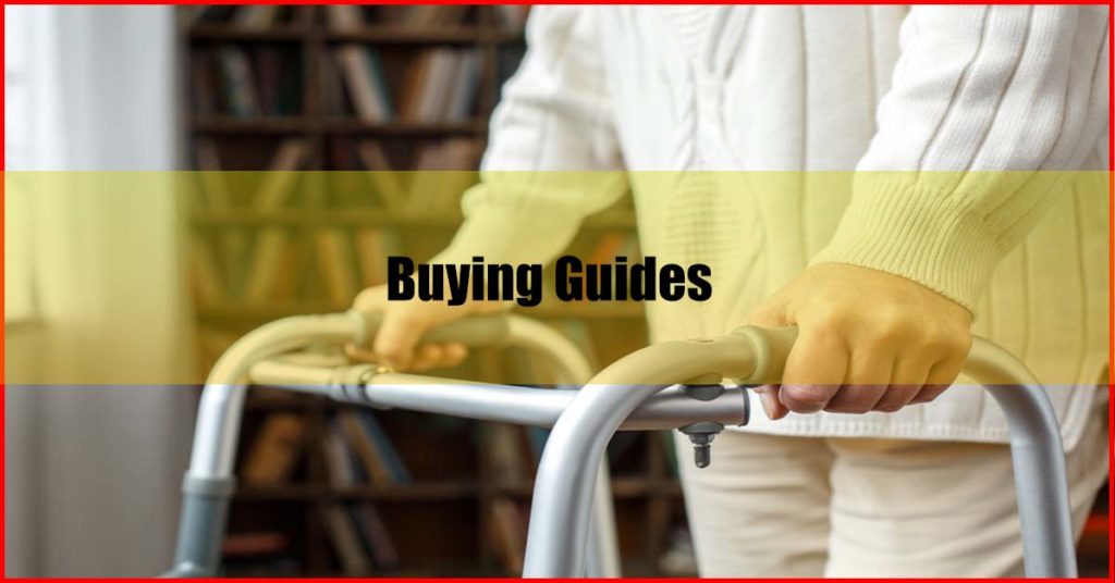 Best Walking Frame Malaysia Buying Guides