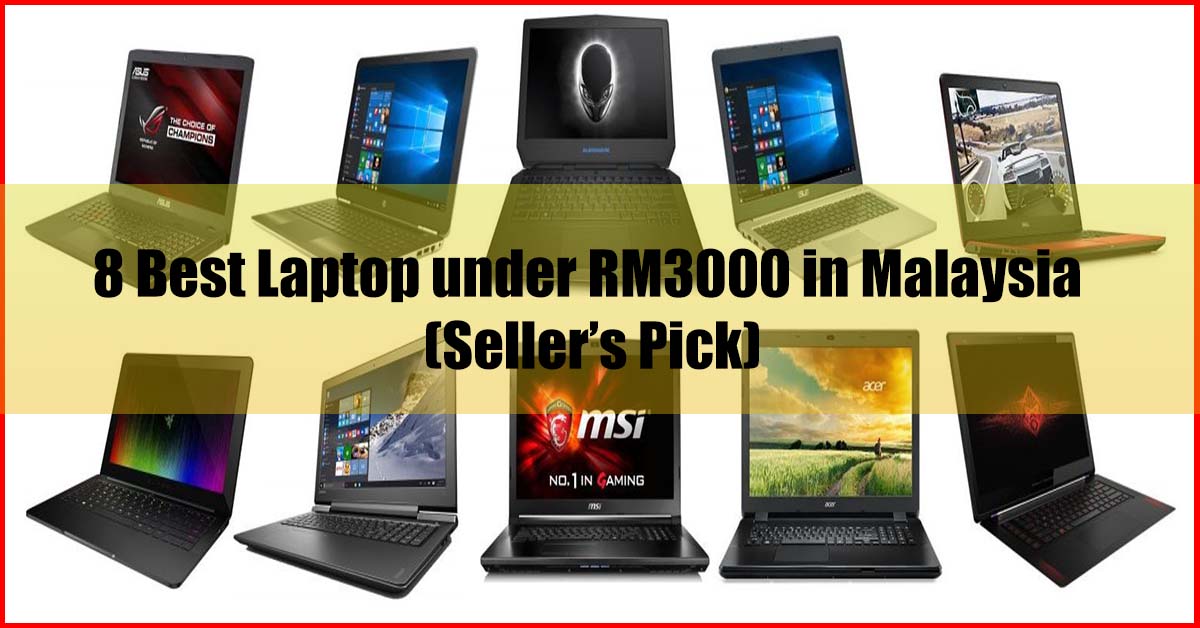 Price in malaysia laptop MSI Malaysia