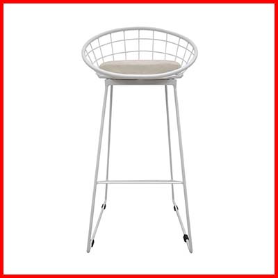 DoYoung MADDOC Bar Chair