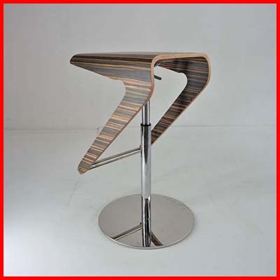 New Living Concept Adjustable Bar Stool - FRM1059