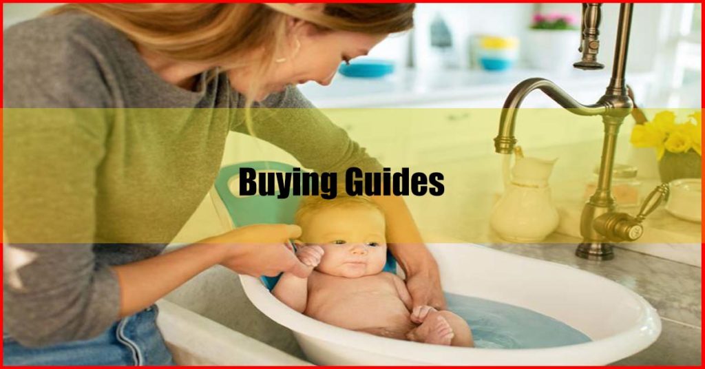 Best Baby Bath Tub Malaysia Buying Guides