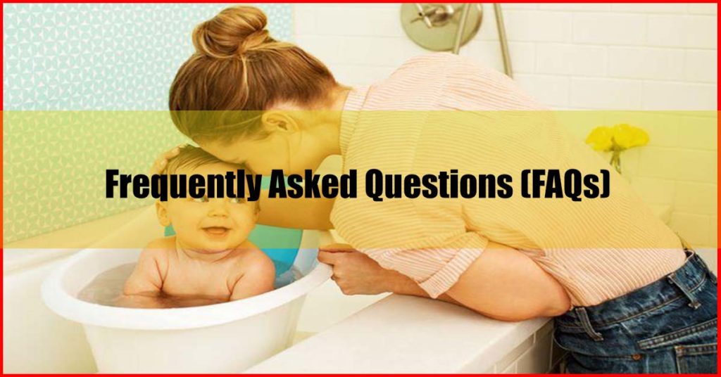 Best Baby Bath Tub Malaysia FAQs