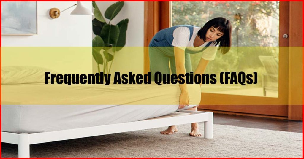 Best Bed Frame Malaysia FAQs