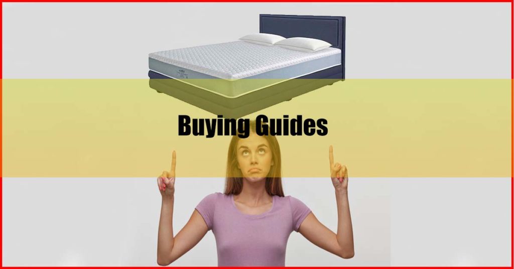 Best Super Single Bed Size Mattress Malaysia Buying Guides