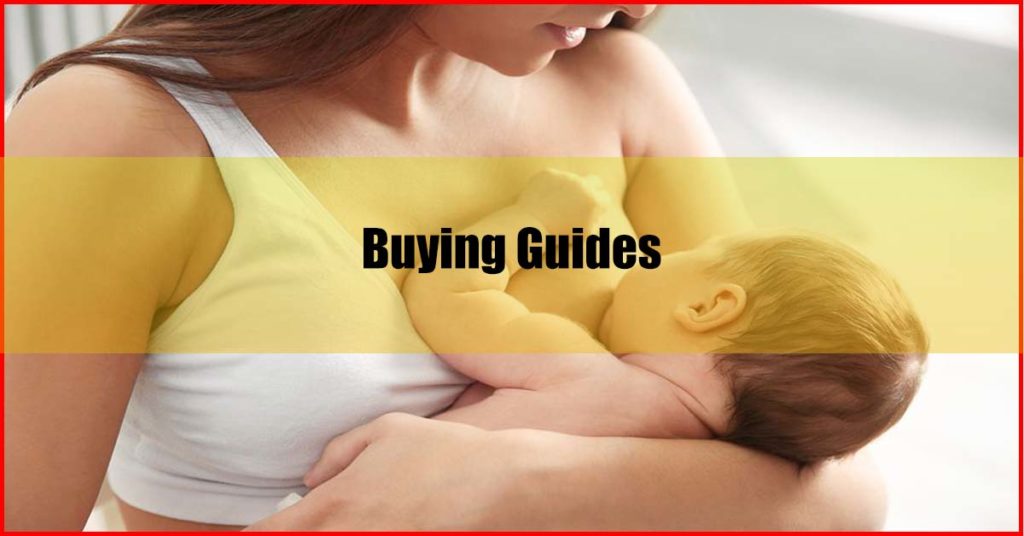 Maternity Best Nursing Bra Malaysia Buying Guides