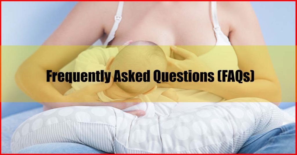 Maternity Best Nursing Bra Malaysia FAQs