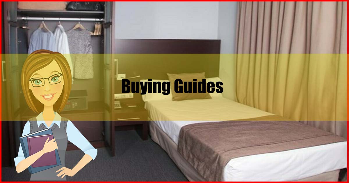 Standard Single Bed Size – 8 Best Single Mattress Malaysia