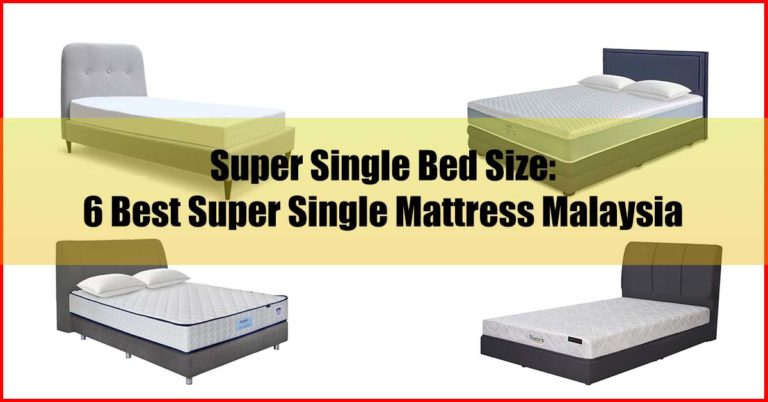 best super single mattress