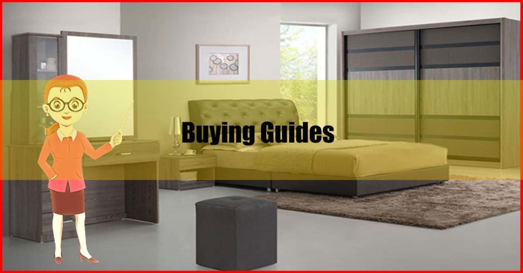 Top 10 Best Bedroom Set Malaysia Buying Guides