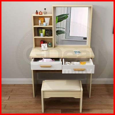 GTE Dressing Table