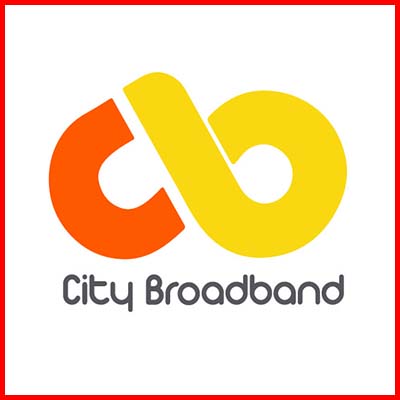 City Broadband Plan