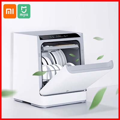 Xiaomi Mijia Smart Dishwasher