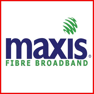 Maxis ONE Fibre Broadband Plan