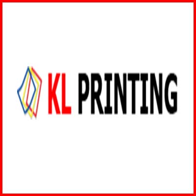 KL Printing Sdn Bhd