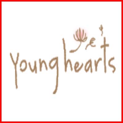 Young Hearts Lingerie