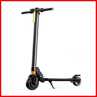 BIBU (Best Independence Brewers Unity) American Technology Electric Scooter