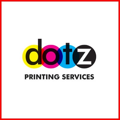 Dotz Printing Services