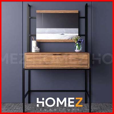 Kitchenz Noble Series Dressing Table