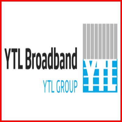 YTL Broadband Plan