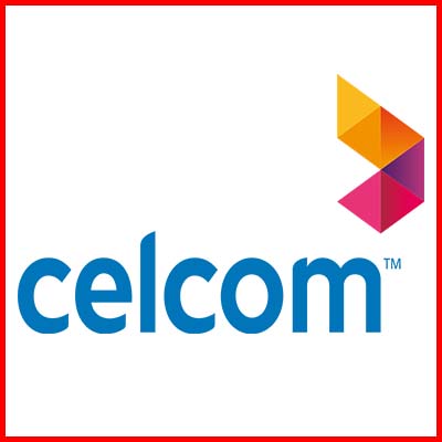 Celcom Home Broadband Plan