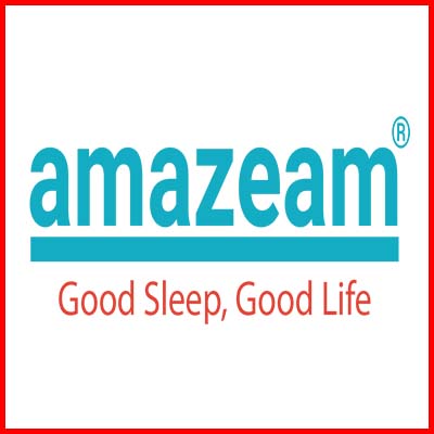 Amazeam Mattress Brand