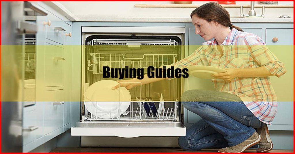Best Dishwasher Malaysia Buying Guides