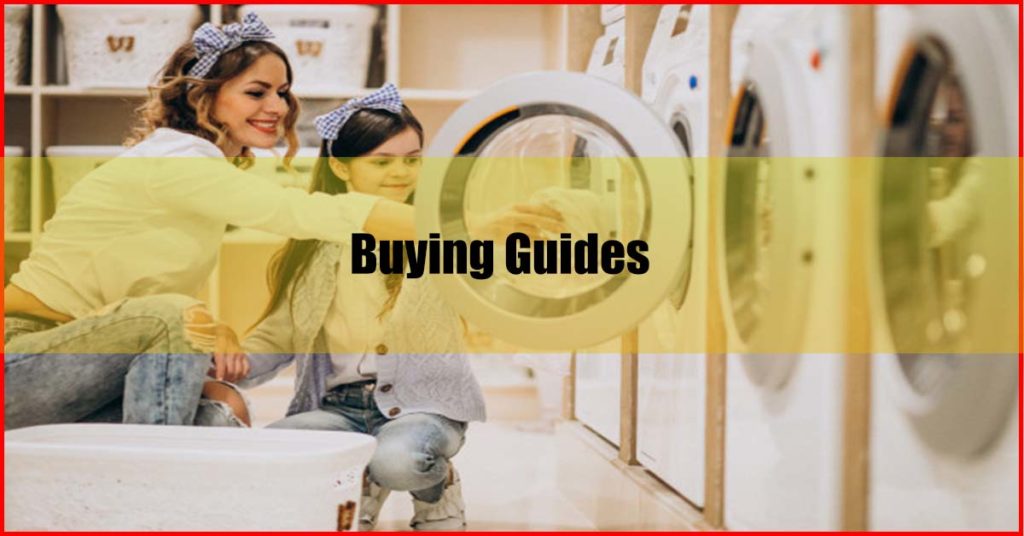 Best Dryer Machine Malaysia Buying Guides