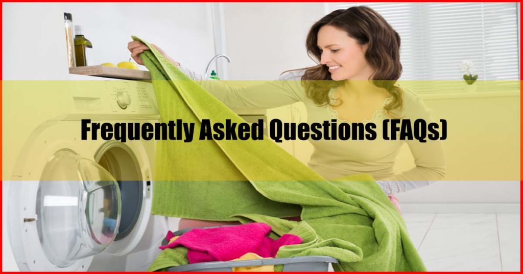 Best Dryer Machine Malaysia FAQs