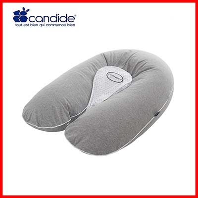 Candide Multirelax 3-In-1 Maternity Pillow
