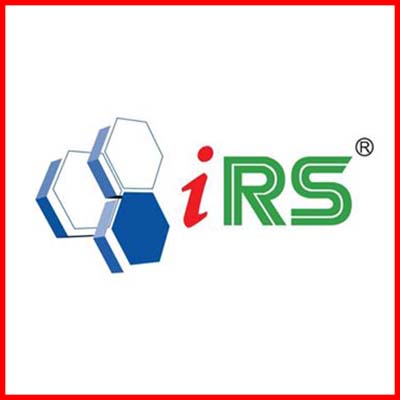 IRS POS System Software