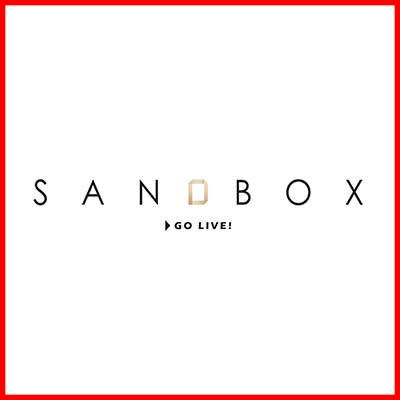 Sandbox Coworking Space KL