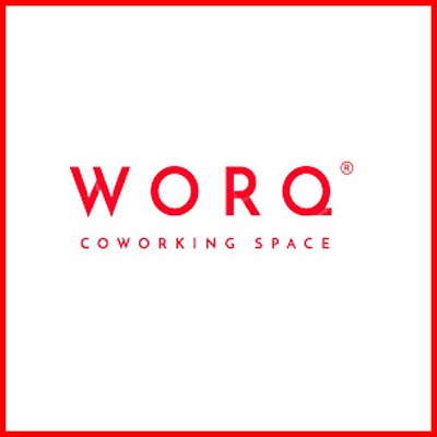 Worq Co-Working Space