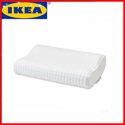 IKEA ROSENSKARM Ergonomic Pillow
