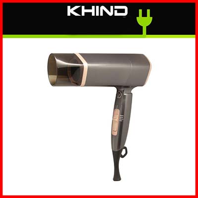 Khind X-Series Hair Dryer X160