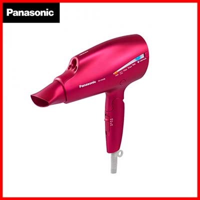 Panasonic 1800W Nanoe™ & Double Mineral Hair Dryer EH-NA98
