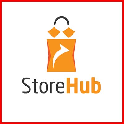 StoreHub POS System