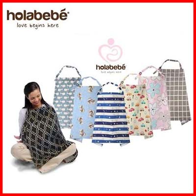 Holabebe Nursing Cover A590