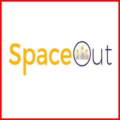 SpaceOut Coworking Space