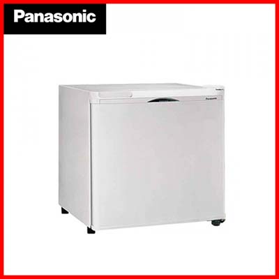PANASONIC NR-AE51SHMY 50L Mini Bar Fridge Refrigerator