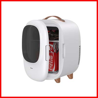 Baseus 8L Portable Refrigerator Mini