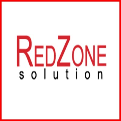 Red Zone Solution POS System