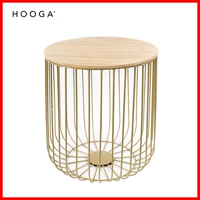 HOOGA Side Table (Sidney)