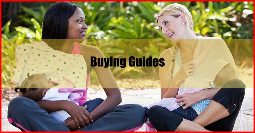 Best Nursing Cover Malaysia Buying Guides