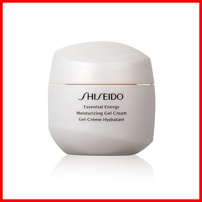 Shiseido Essential Energy Moisturizing Gel Cream 50ml