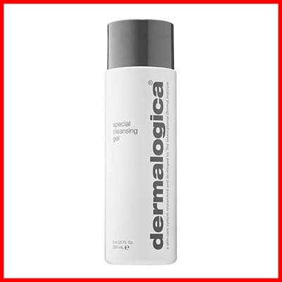 Dermalogica Special Cleansing Gel – Soap Free Face Wash
