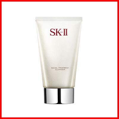 SK-II Soothing Cleansing Cream Facial Cleanser 120g