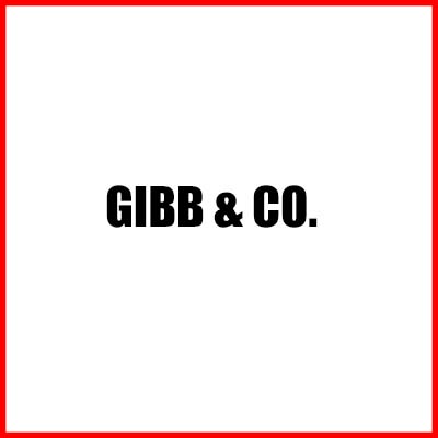 GIBB & CO.